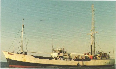 MV Peace