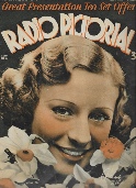 Radio Pictorial cover