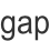 gap