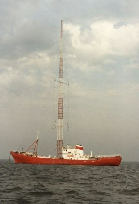 Ross Revenge