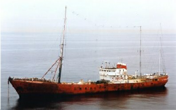 Ross Revenge