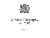 WIRELESS TELEGRPHY ACT 2006.pdf