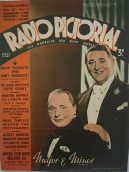 Radio Pictorial cover