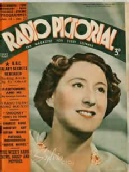 Radio Pictorial cover