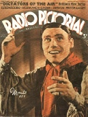 Radio Pictorial cover