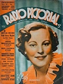 Radio Pictorial cover