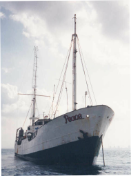 MV Peace