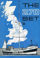 Radio 270 booklet cover