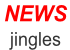 NEWS  jingles