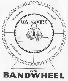 Bandwheel logo