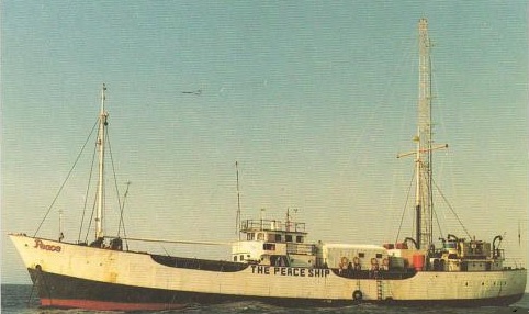 MV Peace