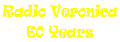 Radio Veronica  60 Years