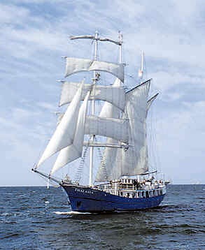 Thalassa