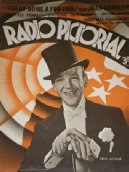 Radio Pictorial cover