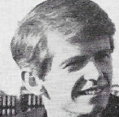 Ronan O'Rahilly