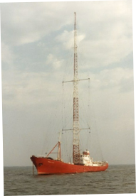 Ross Revenge