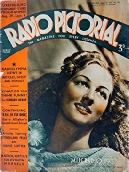 Radio Pictorial cover