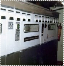 50Kw transmitter